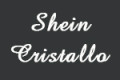 Shein Cristallo