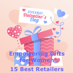 empowering gifts for women