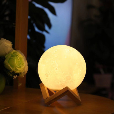 Enchanting Moon Light