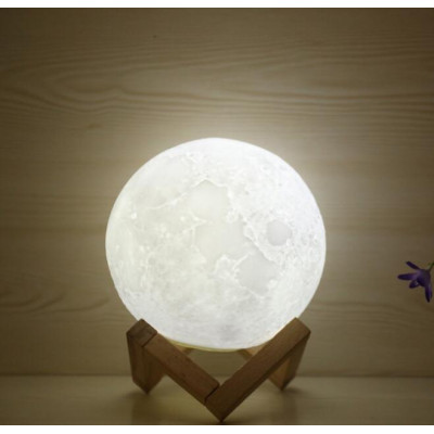 Enchanting Moon Light
