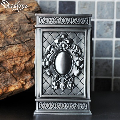Gothic Pencil / Pen Holder for Desk