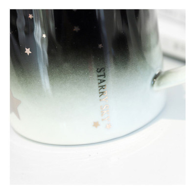 Starry Sky Coffee Mug