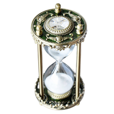 30 Minute Hourglass Sand Timer