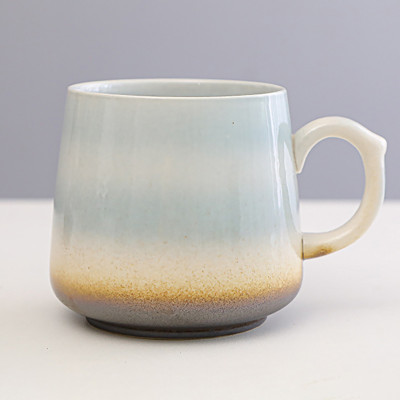 12 Oz Ceramics Coffee Mug