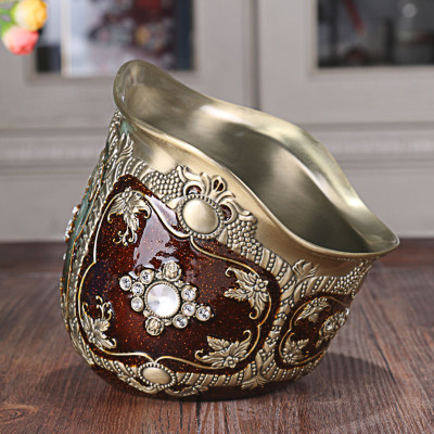 Antique Decorative Bowl