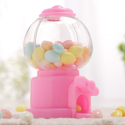 Dispense Some Fun with Mini Sweet Treat Candy Machine Favors (6 Count)