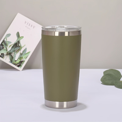 Unique Photo Tumbler - Create a Custom Gift for Your Loved One