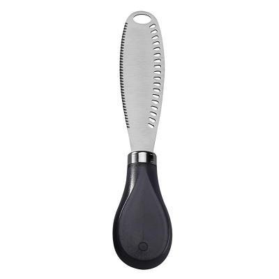Personalized Serrated Butter Spreaders
