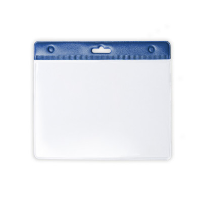 Customizable Employee Badge Holder | Professional ID Holder