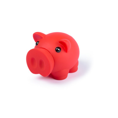 Custom Cute Piggy Bank for Saving Money