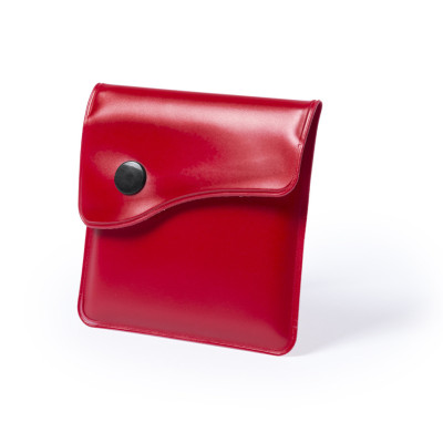 Custom Discreet Pocket Ashtray for Travel