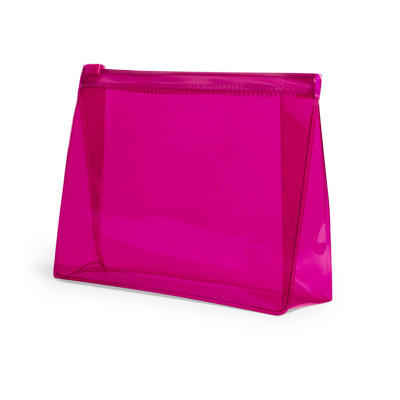 Custom Waterproof Cosmetic Bag with Zipper | Travel Pouch