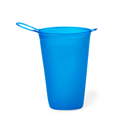 Custom Collapsible Silicone Water Bottle