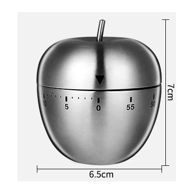 Professional Kitchen Timer