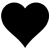 Heart clip art
