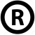 Realtor symbol