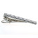 Plaids Tie Clip for Men