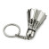 10 Pack Badminton Key Chain Gift Box