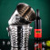 Stainless Steel Whiskey Beer Glasses