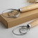 13inch Danish Dough Whisk - Set of 2