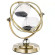 Swivel Globe Personalized Hourglass Sand Timers