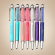 Personalized Dual Function Diamond Stylus Ballpoint Pens - Set of 20
