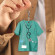 Nurse Appreciation Keychain: Show Your Gratitude with a Custom Gift