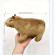 Capybara Plush: The Perfect Playmate for Kids and Adults