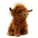 Plush Highland Cow: A Touch of Scottish Charm