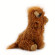 Plush Highland Cow: A Touch of Scottish Charm