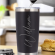 Personalized 20oz Stainless Steel Tumbler | Custom Name | Ideal for Gifts