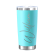 Personalized 20oz Stainless Steel Tumbler | Custom Name | Ideal for Gifts
