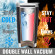 Personalized 20oz Stainless Steel Tumbler | Custom Name | Ideal for Gifts