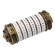 Vintage Cylinder Gift Box with Password Lock - Perfect for Valentine's Day, Birthdays, and Anniversaries​