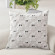 2-Pack Halloween Throw Pillow Covers: Festive Ghost & Pumpkin Designs
