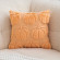 2-Pack Plush Pumpkin Throw Pillow Covers