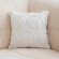 2-Pack Plush Pumpkin Throw Pillow Covers