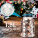Digital Counting Money Jar - Automatically Tracks Your Savings