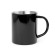 Custom Sleek Stainless Steel Mug