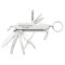 Personalized 13-Function Stainless Pocket Knife All Purpose Tools for Men