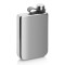 Personalized Skittle 7oz Bottle Whiskey Hip Flask