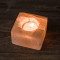 Natrual Healing Gemstone Crystal Tealight Candleholders