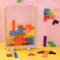 Kids Puzzle Blocks Game