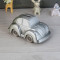 Classic Car Shaped Piggy Banks - Engravable Money Bank Keepsake for Kids