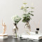 Handmade Glass Table Vase