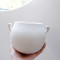 Smily Face Ceramic Pot Planter