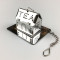 House Shape Tea Infuser