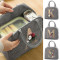 Personalized Insulated Lunch Bag: A-Z Monogrammed Thermal Tote