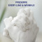 Hand Casting Kit - Create Personalized Keepsakes - DIY Home Project