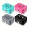 Secure Metal Personalized Money Box for Saving & Gifting